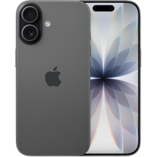 Apple iPhone 17 256Gb Black (чёрный) (nano SIM+eSIM)