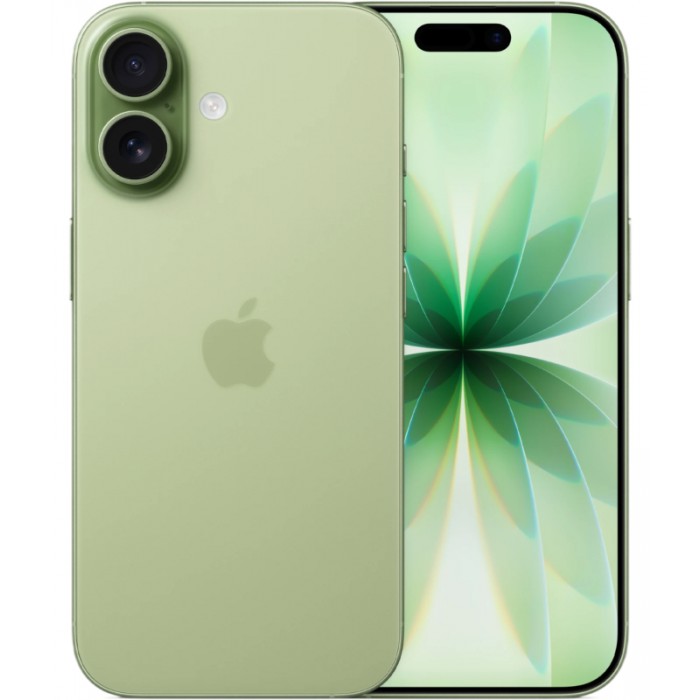 Apple iPhone 17 256Gb Sage — купить по низкой цене в Москве