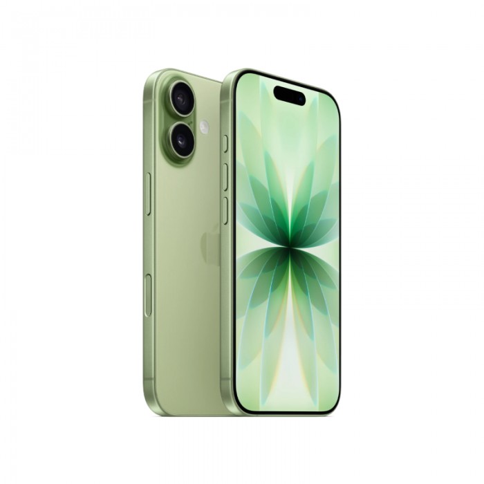 Apple iPhone 17 256Gb Sage — купить по низкой цене в Москве