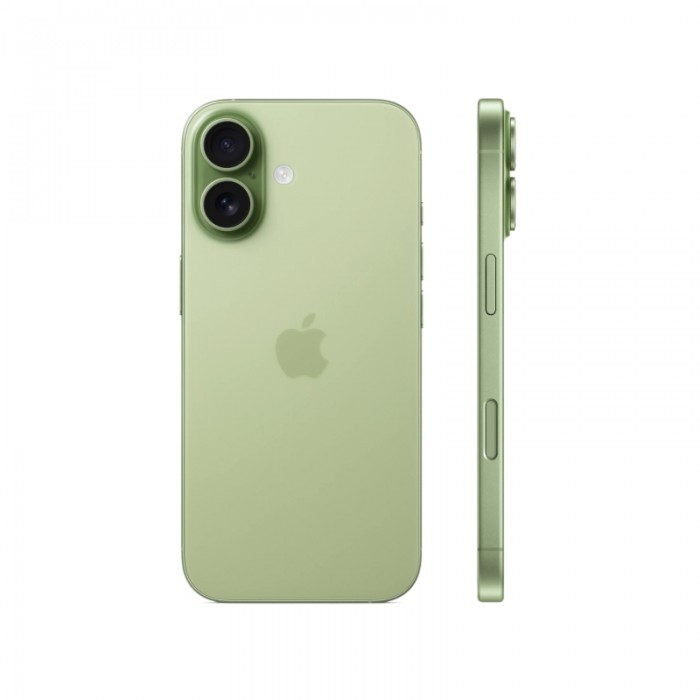 Apple iPhone 17 256Gb Sage — купить по низкой цене в Москве