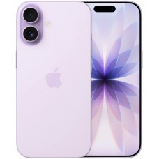Apple iPhone 17 256Gb Lavender (лавандовый) (nano SIM+eSIM)