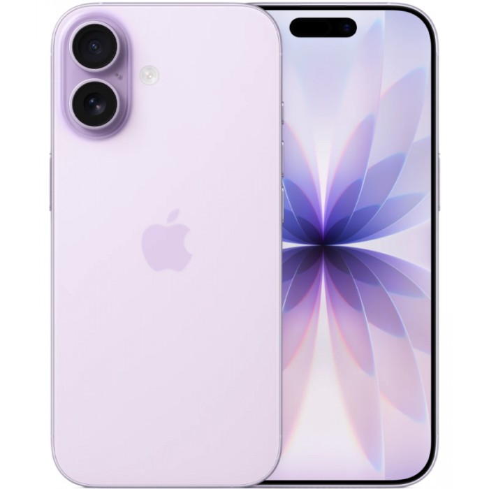 Apple iPhone 17 256Gb Lavender — купить по низкой цене в Москве