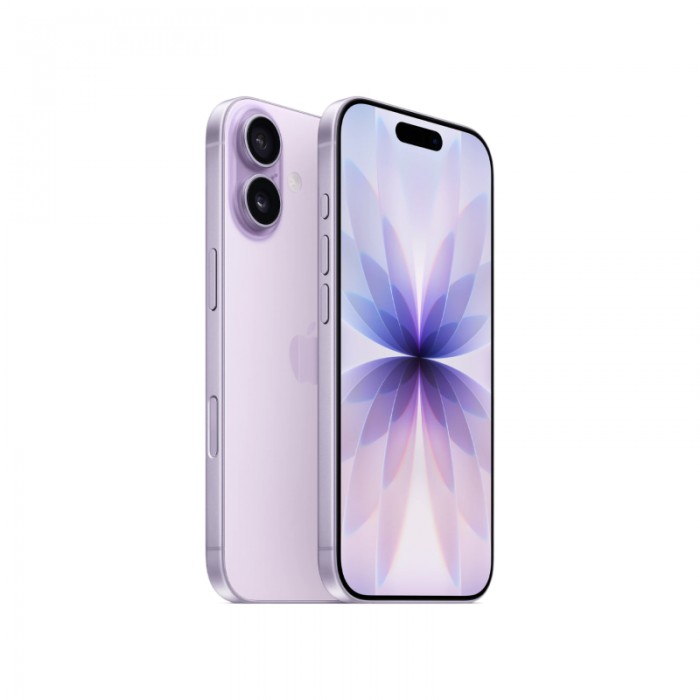 Apple iPhone 17 256Gb Lavender — купить по низкой цене в Москве