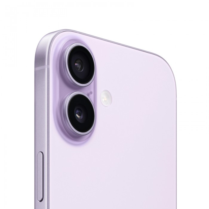 Apple iPhone 17 256Gb Lavender — купить по низкой цене в Москве