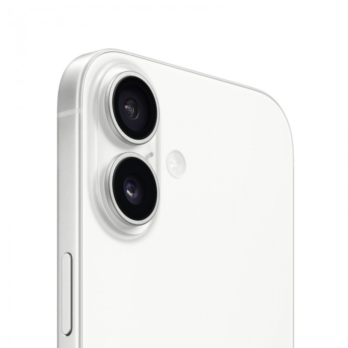 Apple iPhone 17 256Gb White (белый титан) (nano SIM+eSIM)
