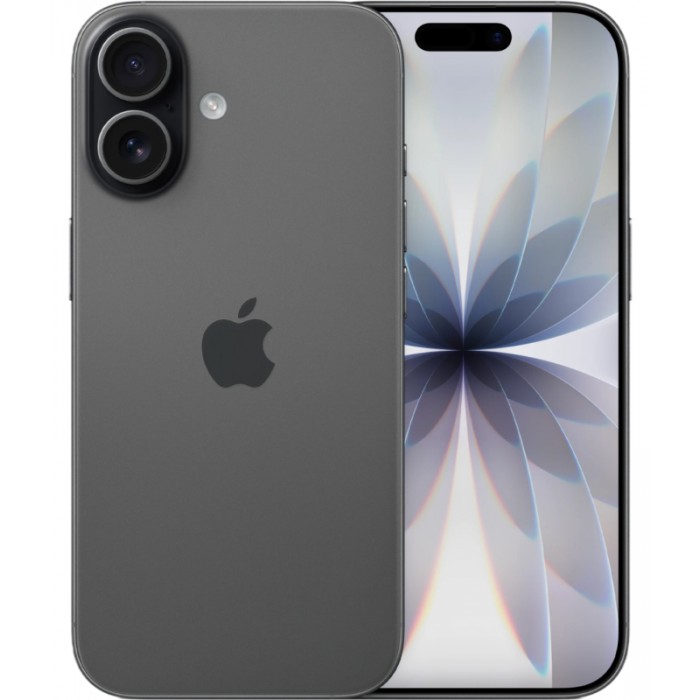 Apple iPhone 17 512Gb Black (чёрный) (nano SIM+eSIM) Apple iPhone 17 512Gb Black (чёрный) (nano SIM+eSIM)