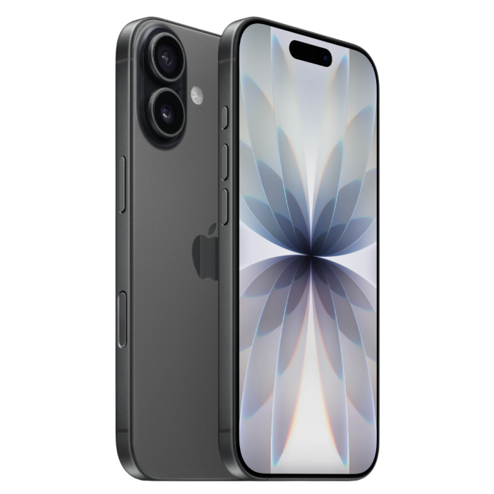 Купить Apple iPhone 17 512Gb Black (чёрный) (nano SIM+eSIM) в магазине stiltv.ru по низкой цене, фото номер 3