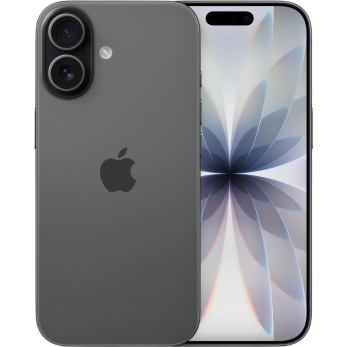 Купить Apple iPhone 17 512Gb Black (чёрный) (nano SIM+eSIM) в магазине stiltv.ru по низкой цене