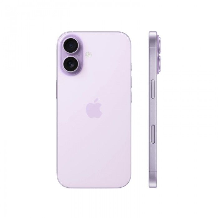 Apple iPhone 17 512Gb Lavender — купить по низкой цене в Москве