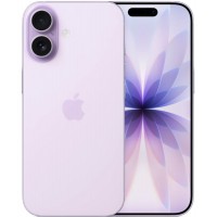 Apple iPhone 17 512Gb Lavender (лавандовый) (nano SIM+eSIM)