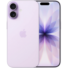 Apple iPhone 17 512Gb Lavender (лавандовый) (nano SIM+eSIM)
