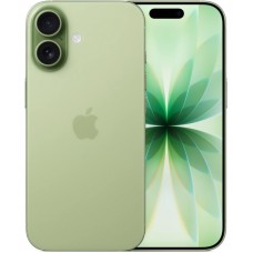 Apple iPhone 17 512Gb Sage (зеленый) (nano SIM+eSIM)
