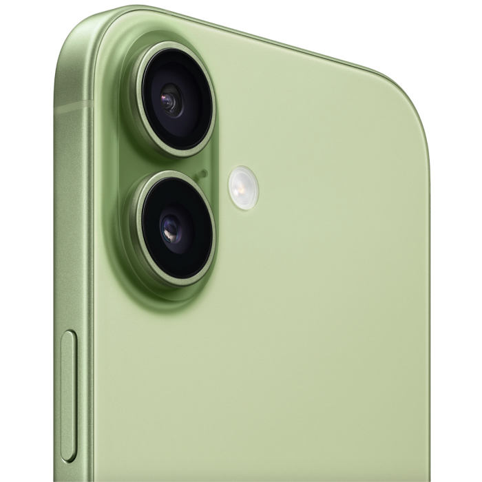 Купить Apple iPhone 17 512Gb Sage (зеленый) (nano SIM+eSIM) в магазине stiltv.ru по низкой цене, фото номер 3