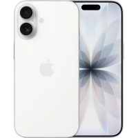 Apple iPhone 17 512Gb White (белый) (nano SIM+eSIM)