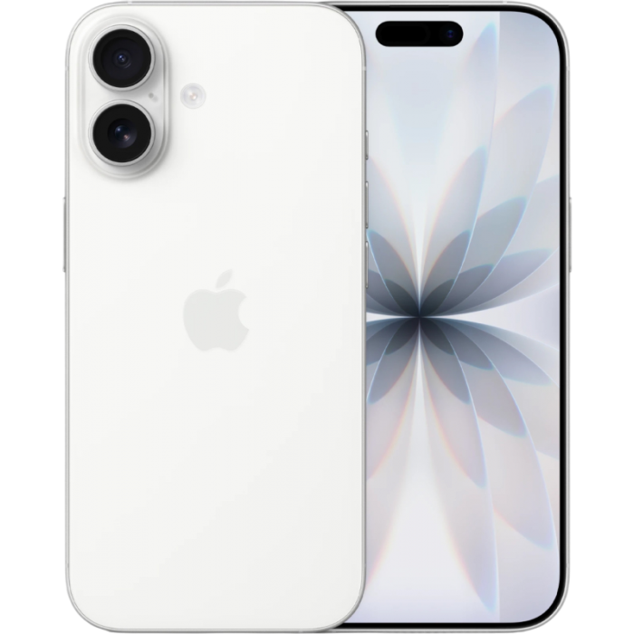 Купить Apple iPhone 17 512Gb White (белый) (nano SIM+eSIM) в магазине stiltv.ru по низкой цене