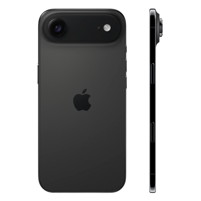 Apple iPhone Air 1ТБ Space Black — купить по низкой цене в Москве