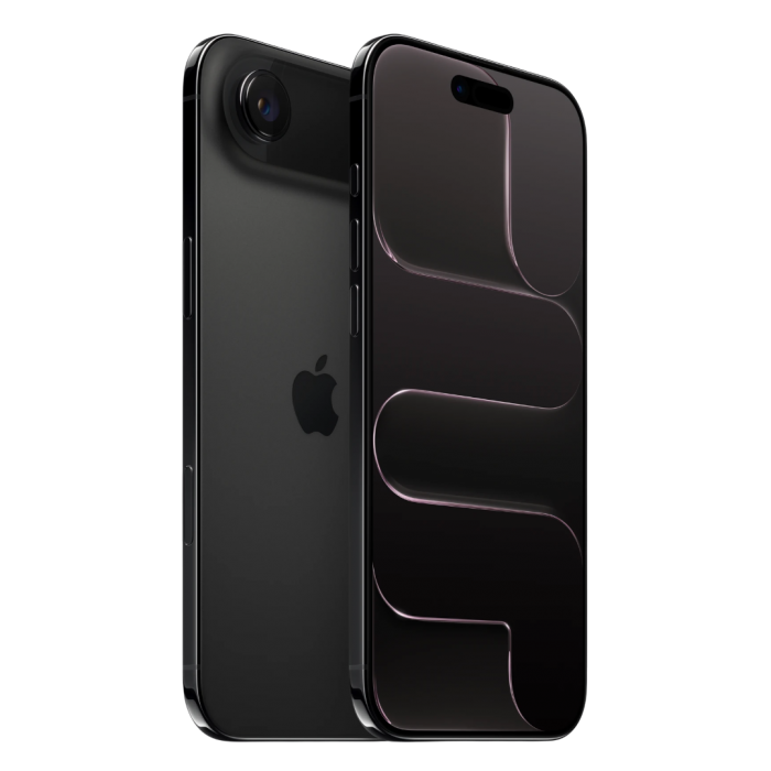 Apple iPhone Air 1ТБ Space Black — купить по низкой цене в Москве