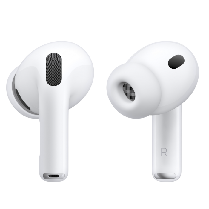Apple AirPods Pro 3 (2025) — купить по низкой цене в Москве