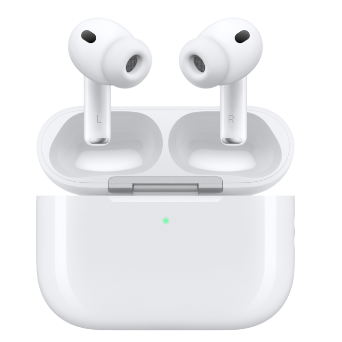 Apple AirPods Pro 3 (2025) — купить по низкой цене в Москве
