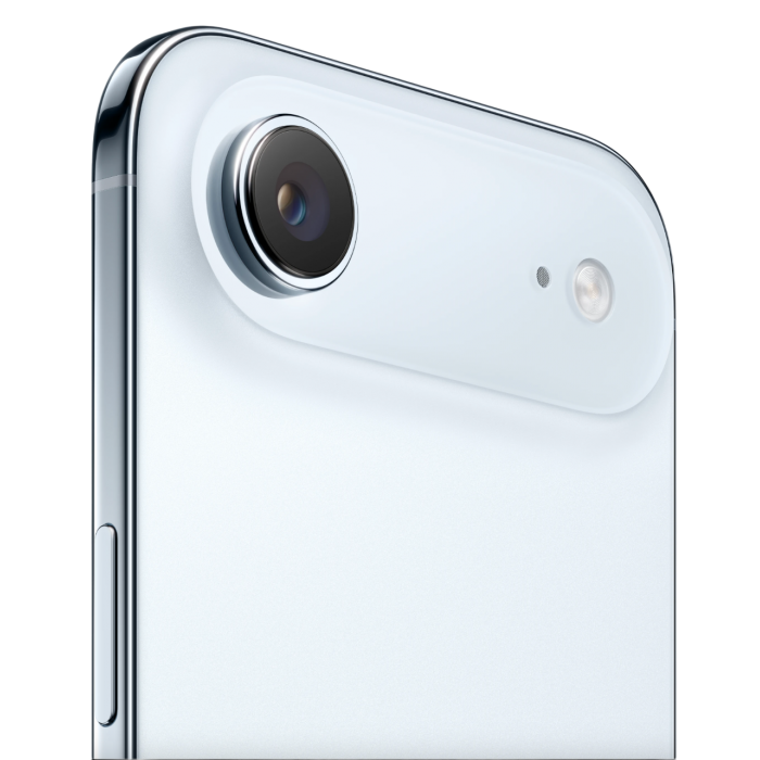 Apple iPhone Air 256Gb Sky Blue — купить по низкой цене в Москве