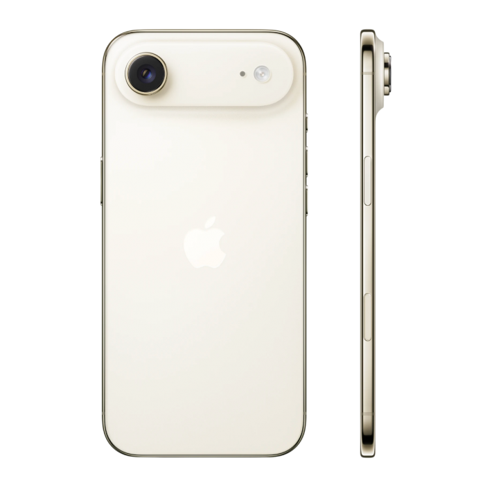 Apple iPhone Air 512Gb Light Gold — купить по низкой цене в Москве