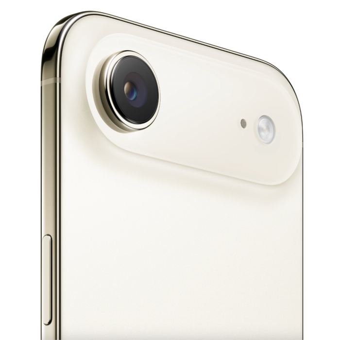 Apple iPhone Air 1Tb Light Gold — купить по низкой цене в Москве