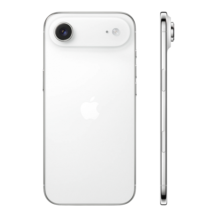 Apple iPhone Air 1Tb Cloud White (белое облако) — купить по низкой цене в Москве