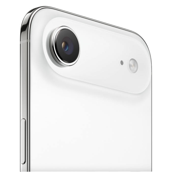 Apple iPhone Air 1Tb Cloud White (белое облако) — купить по низкой цене в Москве