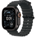 Купить Apple Watch Ultra 3 49mm Black Titanium Case with Black Ocean Band (2025) в магазине stiltv.ru по низкой цене