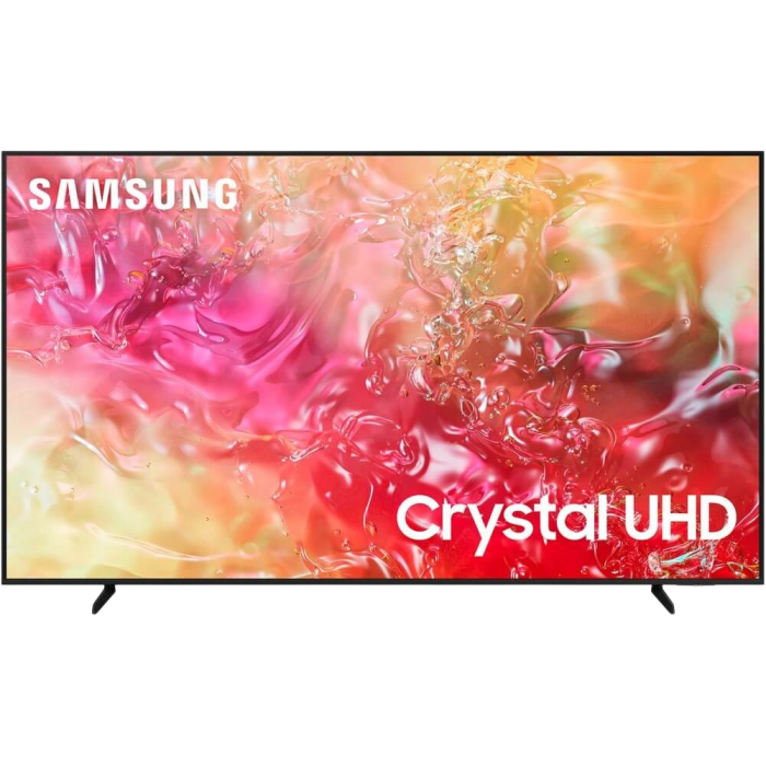 Купить Телевизор Samsung UE55DU7100UXRU в магазине stiltv.ru по низкой цене