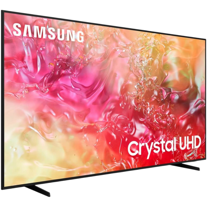 Купить Телевизор Samsung UE55DU7100UXRU в магазине stiltv.ru по низкой цене, фото номер 1