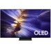Купить Телевизор Samsung QE83S90DAEXRU в магазине stiltv.ru по низкой цене