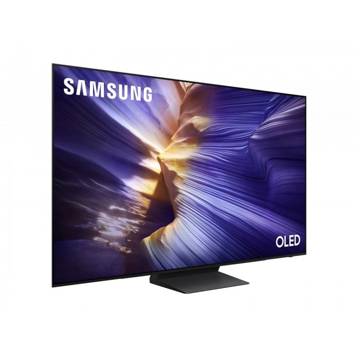 Купить Телевизор Samsung QE83S90DAEXRU в магазине stiltv.ru по низкой цене, фото номер 1