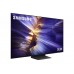 Купить Телевизор Samsung QE83S90DAEXRU в магазине stiltv.ru по низкой цене, фото номер 1