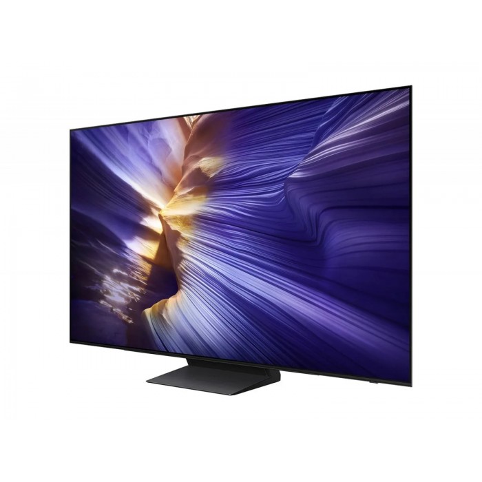 Купить Телевизор Samsung QE83S90DAEXRU в магазине stiltv.ru по низкой цене, фото номер 2