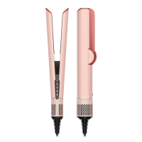 Выпрямитель Dyson Airstrait HT01 Kanzan/Pink, канзан/розовый
