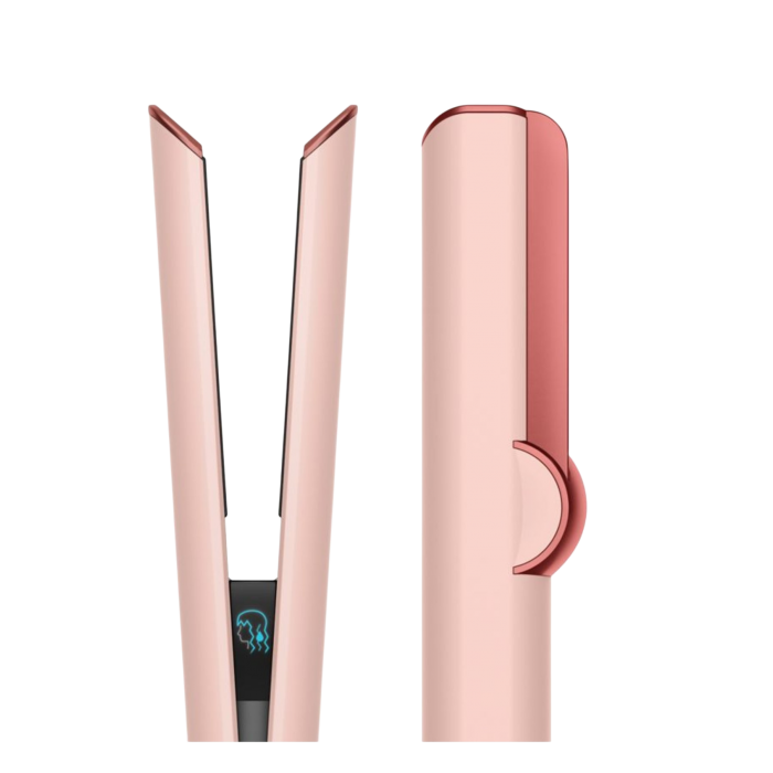 Выпрямитель для волос Dyson Airstrait HT01 Kanzan/Pink, канзан/розовый