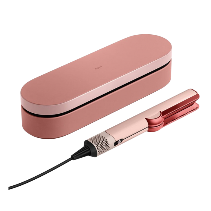 Выпрямитель для волос Dyson Airstrait HT01 Kanzan/Pink, канзан/розовый