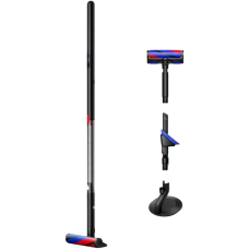 Пылесос Dyson PencilVac Fluffy SV50 Black