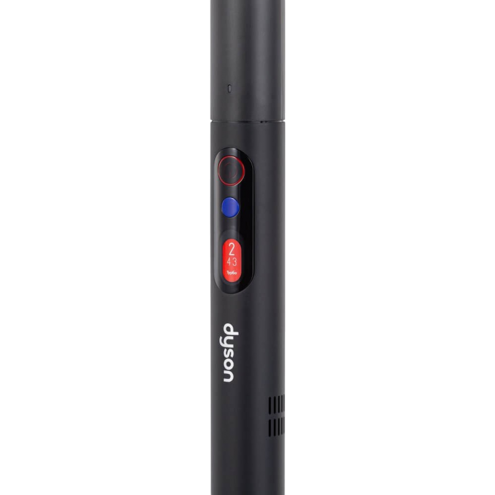 Купить Пылесос Dyson PencilVac Fluffy SV50 Black в магазине stiltv.ru по низкой цене, фото номер 3