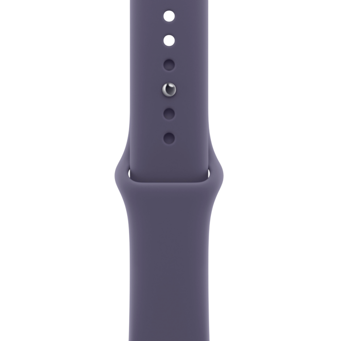 Купить Apple Watch Series 11 42mm Silver Aluminum Purple Fog S/M, 130-180mm в магазине stiltv.ru по низкой цене, фото номер 2