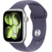 Купить Apple Watch Series 11 42mm Silver Aluminum Purple Fog S/M, 130-180mm в магазине stiltv.ru по низкой цене