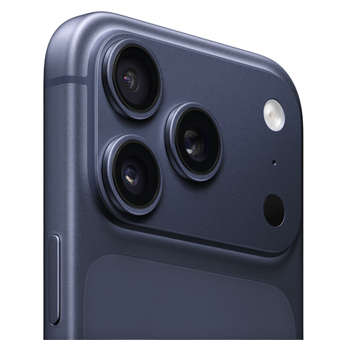 Купить Apple iPhone 17 Pro 512Gb Deep Blue (темно-синий) (eSIM) в магазине stiltv.ru по низкой цене, фото номер 2