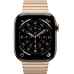 Купить Apple Watch Series 11 46mm Gold Titanium Case with Gold Link Bracelet в магазине stiltv.ru по низкой цене, фото номер 2