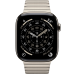 Купить Apple Watch Series 11 46mm Natural Titanium Case with Natural Link Bracelet в магазине stiltv.ru по низкой цене, фото номер 2