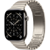 Купить Apple Watch Series 11 46mm Natural Titanium Case with Natural Link Bracelet в магазине stiltv.ru по низкой цене