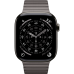 Купить Apple Watch Series 11 46mm Slate Titanium Case with Slate  Link Bracelet в магазине stiltv.ru по низкой цене, фото номер 2