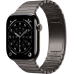 Купить Apple Watch Series 11 46mm Slate Titanium Case with Slate  Link Bracelet в магазине stiltv.ru по низкой цене