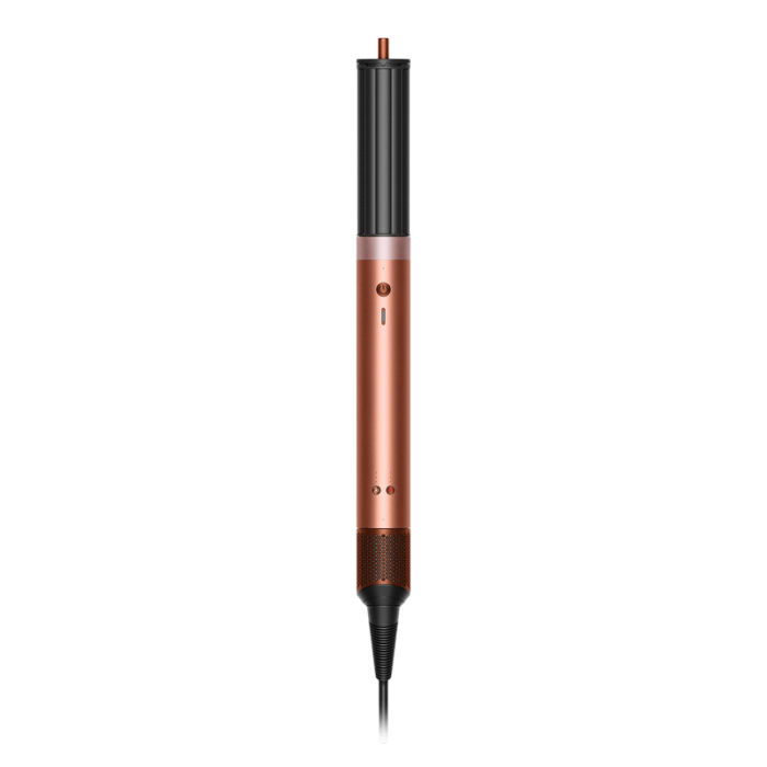 Купить Стайлер Dyson HS09 Airwrap Co-anda 2x Amber silk в магазине stiltv.ru по низкой цене, фото номер 1