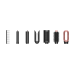 Купить Стайлер Dyson HS09 Airwrap Co-anda 2x Amber silk в магазине stiltv.ru по низкой цене, фото номер 2